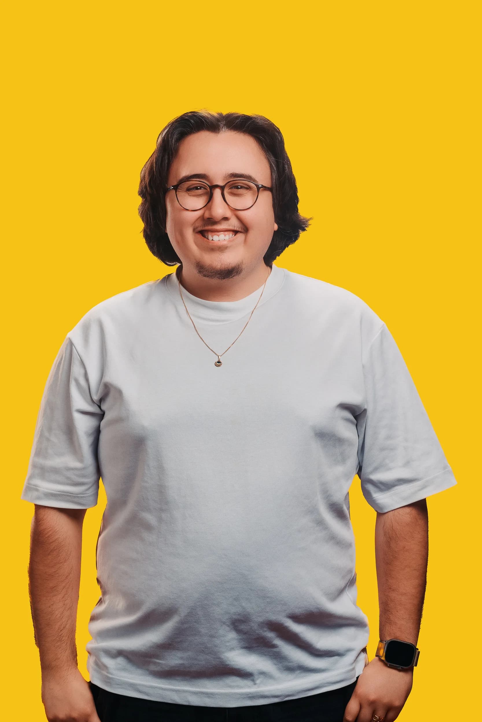 Ferdi Bilgic